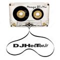Merengue 80's Vol. I - DJ Héctor Jr.