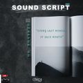 Sound Script Chapter 02 JUNE