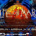 1996-12-14 - DJ Dick @ MayDay - Life On Mars