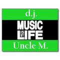 Music is my life vol. 5 (the remixes)
