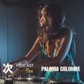 Tsugi Podcast 584 : Paloma Colombe