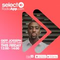 The Dance Show ep27 // House Bass Tech UKG // Guest Mix from Geff Joeseph //