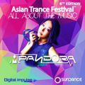 Pandora - Asian Trance Festival 6th Edition 2019-01-19 Full Set