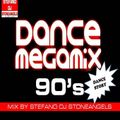DANCE 90 STORY MEGAMIX BY STEFANO DJ STONEANGELS
