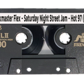 Funkmaster Flex - Saturday Night Street Jam - Hot 97 (1998)