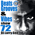 Beats, Grooves & Vibes 72 by Dj Larry Gee