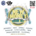 New Chat #119 - New Money Riddim Mix