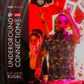 UNDERGROUND CONNECTION - 005 GUEST MIX BY KUSAL