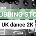 Radio Crash ::: Clubbing Story ::: UK dance 2K