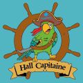 Hall Capitaine (Reboot) - 14/09/2019