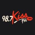 DJ Tony Humphries - Kiss FM 98.7 Master Mix Show 1984
