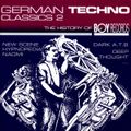 German Techno Classics 2 - The History Of Boy Records (2005) CD1