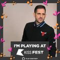 Wideboys - #KISSFEST on KISSTORY (11/04/20)