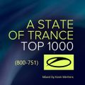 A State Of Trance Top 1000 (800 - 751)