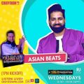 Croydon FM: Asian Beats (Feb 2021) Bollywood | Bhangra | R&B | Hip-Hop | Commercial | Old School