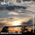 modular systems 2022.07.31 CKUT 90.3 FM