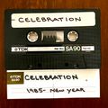 SIDE A: Celebration . 1985 New Year