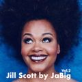 Jill Scott House Music Tribute DJ Mix by JaBig - Volume 2