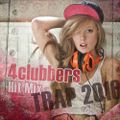 4Clubbers Hit Mix - Trap/Chill Trap (2016)