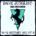 R & S Records 1990-92 History Mix Pt II