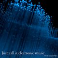 Just call it electronic music mix by Luca de Tena