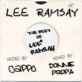 Donnie Propa - The Best of Lee Ramsay