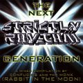 Rabbit In The Moon - The Next Strictly Rhythm Generation (1996)