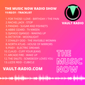 The Music Now Radio Show - 18/02/2021