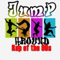 RNB OF THE 90S VOL 1 - JUMP AROUND 2017