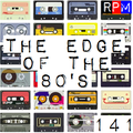 THE EDGE OF THE 80'S : 141