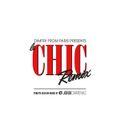 CHIC TRIBUTE MIX_Session mixed by Jordi Carreras (Remixes by Dimitri From Paris)