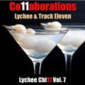 Co11aborations - Lychee and Track Eleven (Lounge)