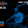 Miguel Dj @ Yesterday Remember Parties 14 Live