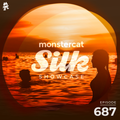 Monstercat Silk Showcase 687 (Hosted by Sundriver)