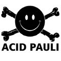 Acid Pauli - Zombie Soundsystem 2013
