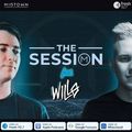 The Session - Episode 40 feat Willo