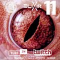 elixir - LIVE - May11 - House Heads Radio UK - 2022