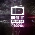 Sander van Doorn - Identity 569