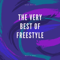 THE VERY BEST OF FREESTYLE