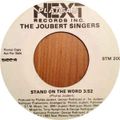 Mixmaster Morris - Stand on the Word 90m mix