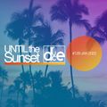 #129 Until The Sunset [The Best Melodic Progressive House]