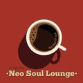 Neo Soul Lounge, inside the
