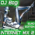DreaMix Internet Mix 2 DJ Bogi EuroDance Edition