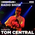 Soundcrash Radio Show #50 – Tom Central presents a House music special
