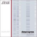 DJ Sinai - Deeprogress 8 [2005]