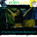 Korolova - Só Track Boa (Sao Paulo/Brazil - 28-05-2022)