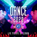 DJ ANAN Mixtape DANCE2020 #1