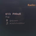 The Old School Hour 10/07/2022