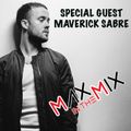 Max In The Mix!! Maverick Sabre is hanging! Exclusive album chat!