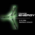 Dj Cross - Live @ Trance Energy (Pre-Party), Jaarbeurs - Utrecht, Holland - [2004-01-31]
